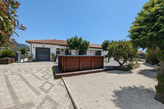 Ma-Cabane - Vente Maison Gonfaron, 154 m²