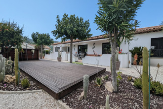 Ma-Cabane - Vente Maison Gonfaron, 154 m²