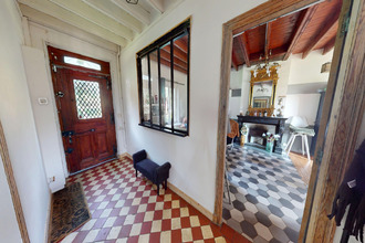 Ma-Cabane - Vente Maison GONFREVILLE-L'ORCHER, 166 m²