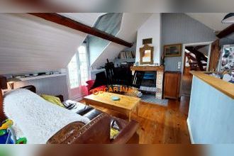 Ma-Cabane - Vente Maison Gonneville-la-Mallet, 134 m²