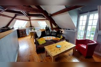 Ma-Cabane - Vente Maison Gonneville-la-Mallet, 134 m²