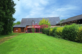 Ma-Cabane - Vente Maison Gonneville-la-Mallet, 1000 m²