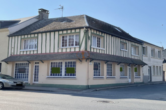 Ma-Cabane - Vente Maison Gonneville-la-Mallet, 174 m²