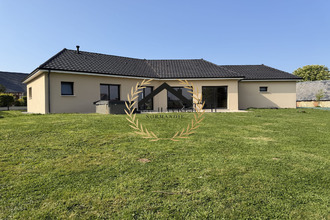 Ma-Cabane - Vente Maison Gonneville-la-Mallet, 121 m²