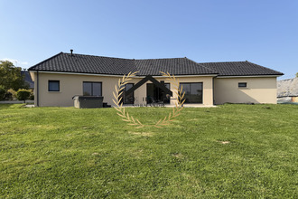 Ma-Cabane - Vente Maison Gonneville-la-Mallet, 121 m²