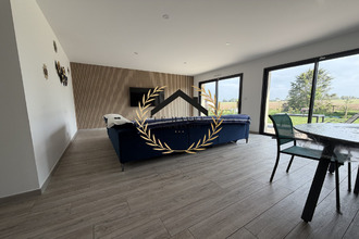 Ma-Cabane - Vente Maison Gonneville-la-Mallet, 121 m²