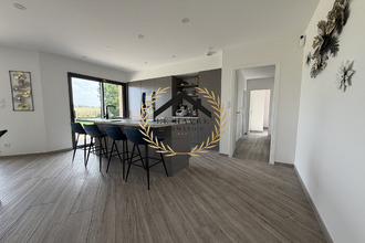 Ma-Cabane - Vente Maison Gonneville-la-Mallet, 121 m²