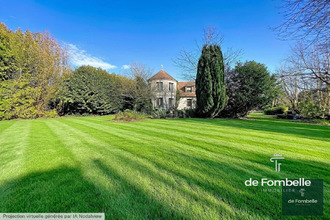 Ma-Cabane - Vente Maison Gonneville-sur-Honfleur, 233 m²