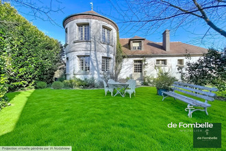 Ma-Cabane - Vente Maison Gonneville-sur-Honfleur, 233 m²