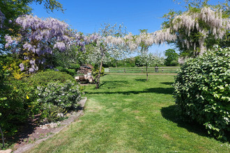 Ma-Cabane - Vente Maison GONNEVILLE-SUR-MER, 200 m²