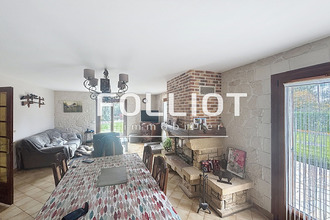 Ma-Cabane - Vente Maison GONNEVILLE-SUR-MER, 113 m²