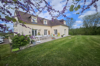 Ma-Cabane - Vente Maison Gonneville-sur-Mer, 205 m²