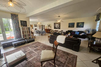 Ma-Cabane - Vente Maison Gonneville-sur-Mer, 205 m²