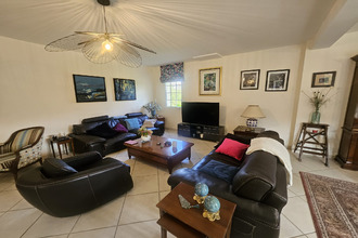 Ma-Cabane - Vente Maison Gonneville-sur-Mer, 205 m²