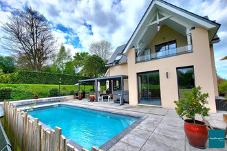 Ma-Cabane - Vente Maison Gonneville-sur-Mer, 174 m²