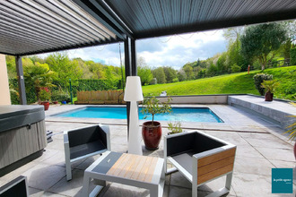 Ma-Cabane - Vente Maison Gonneville-sur-Mer, 174 m²