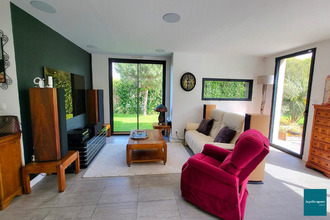 Ma-Cabane - Vente Maison Gonneville-sur-Mer, 174 m²