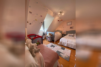 Ma-Cabane - Vente Maison GONNEVILLE-SUR-MER, 220 m²