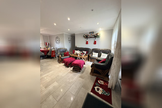 Ma-Cabane - Vente Maison Gonneville-sur-Scie, 106 m²