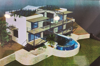 Vente Maison 06500, Gorbio France