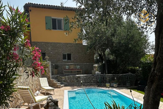 Ma-Cabane - Vente Maison Gorbio, 120 m²