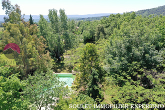 Ma-Cabane - Vente Maison Gordes, 300 m²