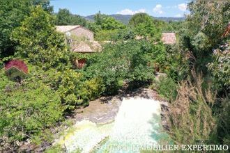 Ma-Cabane - Vente Maison Gordes, 300 m²