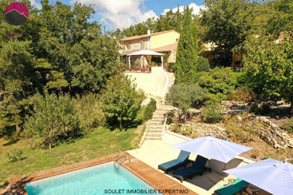 Ma-Cabane - Vente Maison Gordes, 257 m²