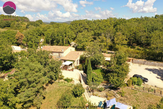 Ma-Cabane - Vente Maison Gordes, 257 m²