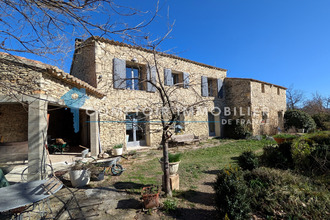 Ma-Cabane - Vente Maison Gordes, 164 m²