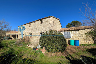 Ma-Cabane - Vente Maison Gordes, 164 m²