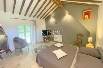 Ma-Cabane - Vente Maison Gordes, 304 m²