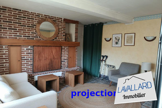 Vente Maison 80690, Gorenflos France