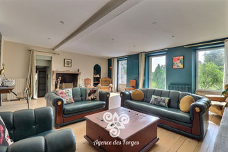 Ma-Cabane - Vente Maison GORGES, 200 m²
