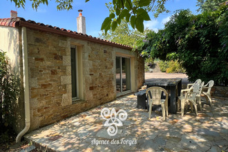 Ma-Cabane - Vente Maison GORGES, 200 m²