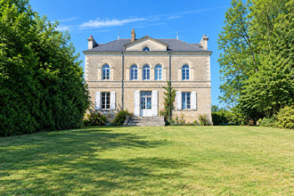 Ma-Cabane - Vente Maison Gorges, 265 m²