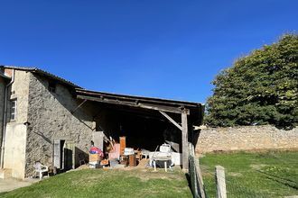 Ma-Cabane - Vente Maison GORRE, 92 m²