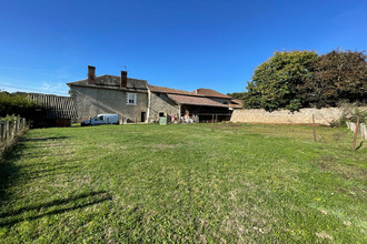 Vente Maison 87310, GORRE France