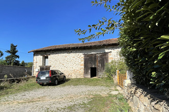 Vente Maison 87310, GORRE France