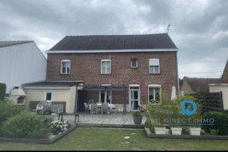 Ma-Cabane - Vente Maison Gosnay, 130 m²