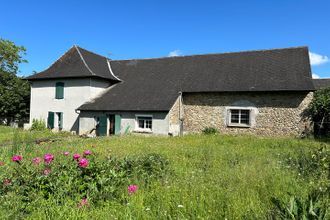 Ma-Cabane - Vente Maison GOTEIN-LIBARRENX, 220 m²