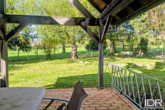 Ma-Cabane - Vente Maison Gottenhouse, 195 m²