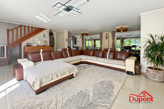 Ma-Cabane - Vente Maison Gouaix, 198 m²