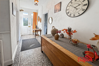 Ma-Cabane - Vente Maison Gouaix, 190 m²