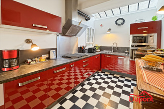 Ma-Cabane - Vente Maison Gouaix, 190 m²