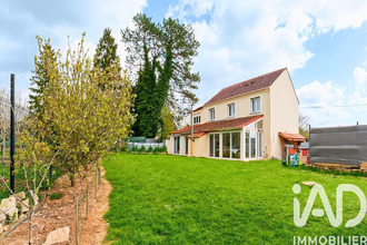 Vente Maison 77114, Gouaix France