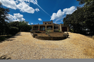 Vente Maison 30630, GOUDARGUES France