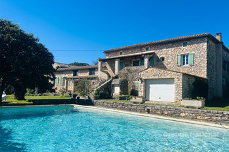 Ma-Cabane - Vente Maison GOUDARGUES, 178 m²