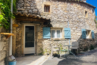 Vente Maison 30630, GOUDARGUES France