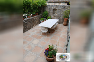 Ma-Cabane - Vente Maison Goudargues, 169 m²